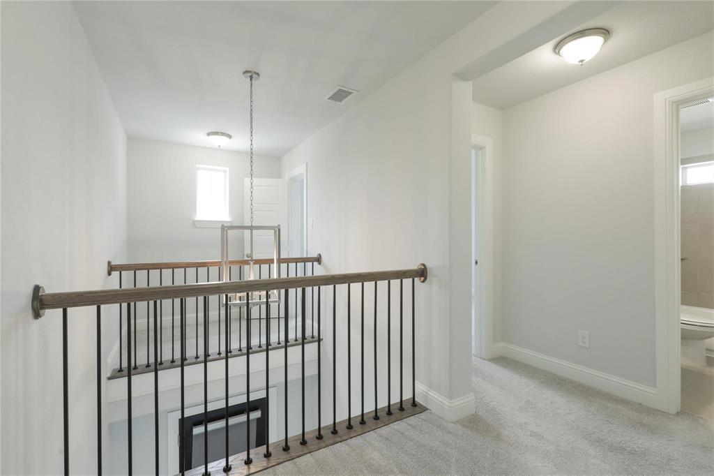 Tour At Craig Ranch - Residential