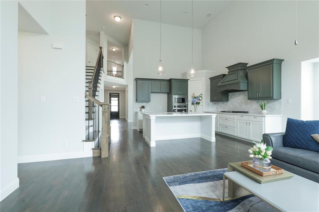 Tour At Craig Ranch - Residential