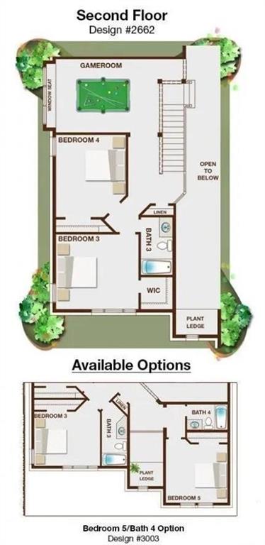 Tour At Craig Ranch - Residential