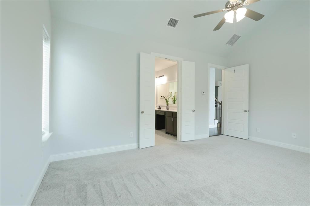 Tour At Craig Ranch - Residential