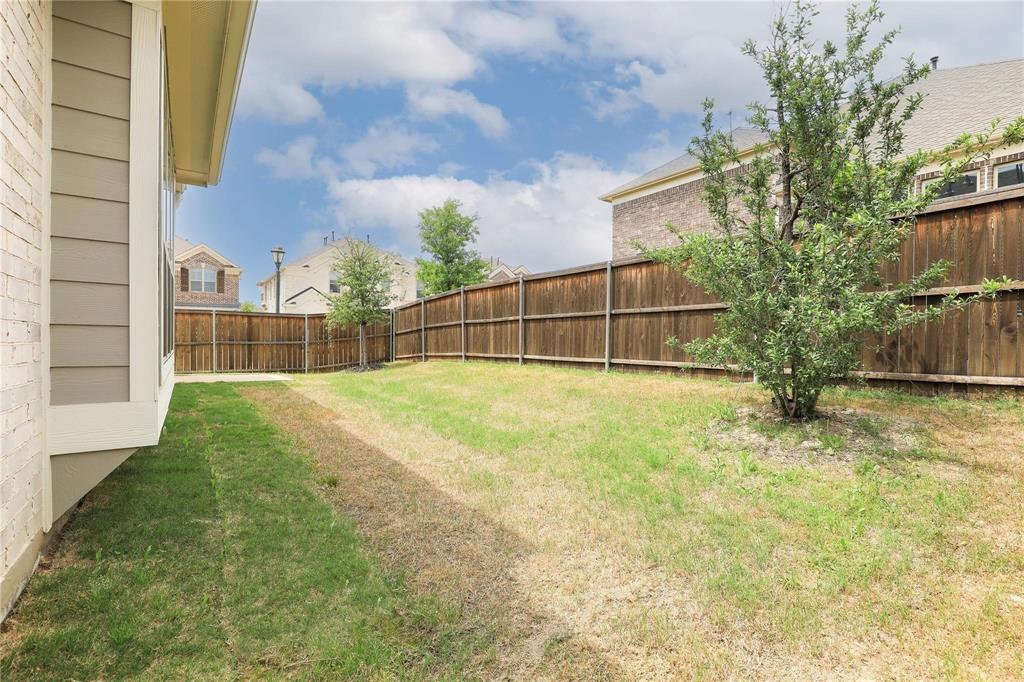 Tour At Craig Ranch - Residential