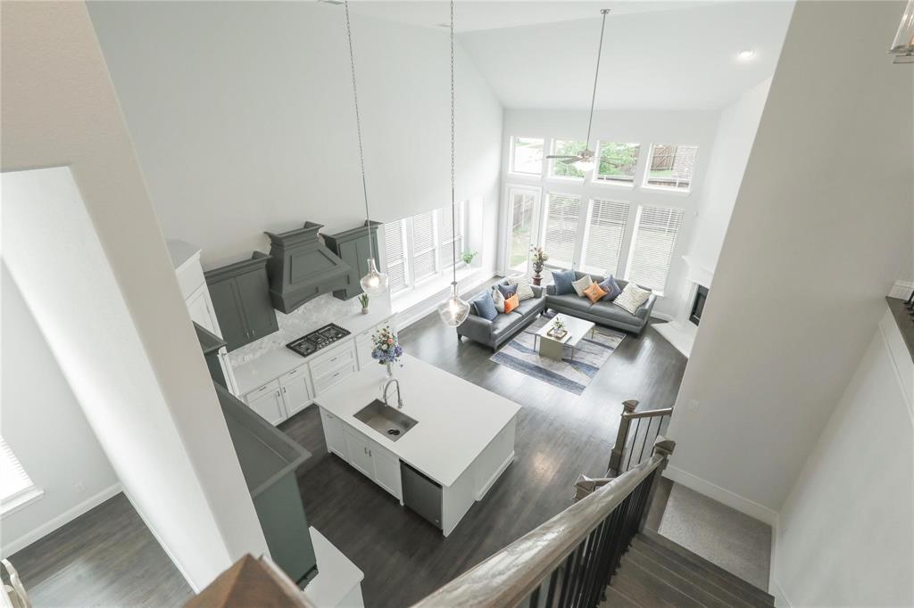 Tour At Craig Ranch - Residential