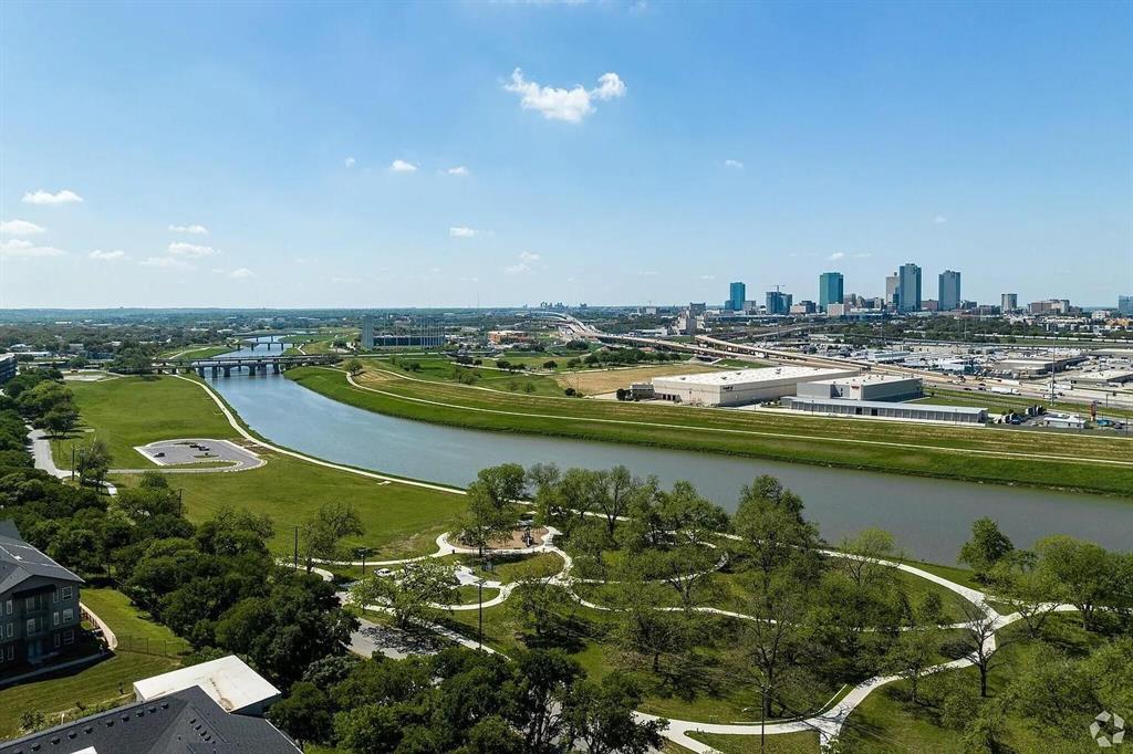 North Fort Worth - Residential Lease