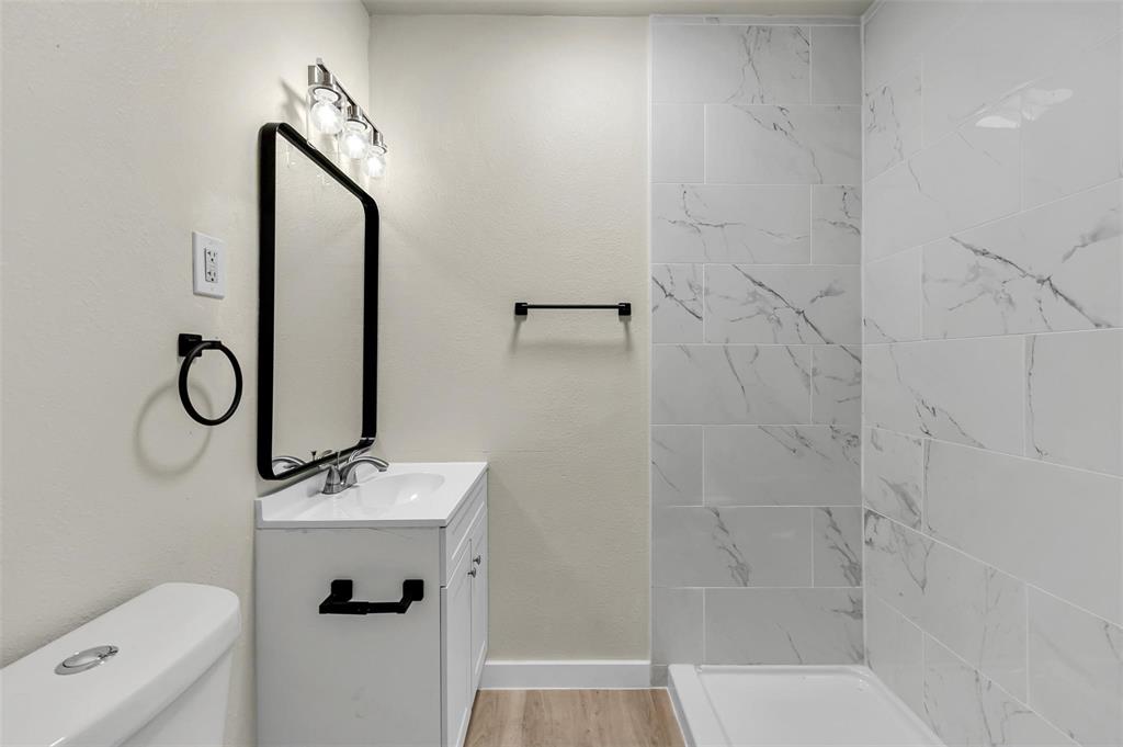 North Fort Worth - Residential Lease