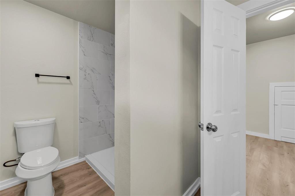 North Fort Worth - Residential Lease