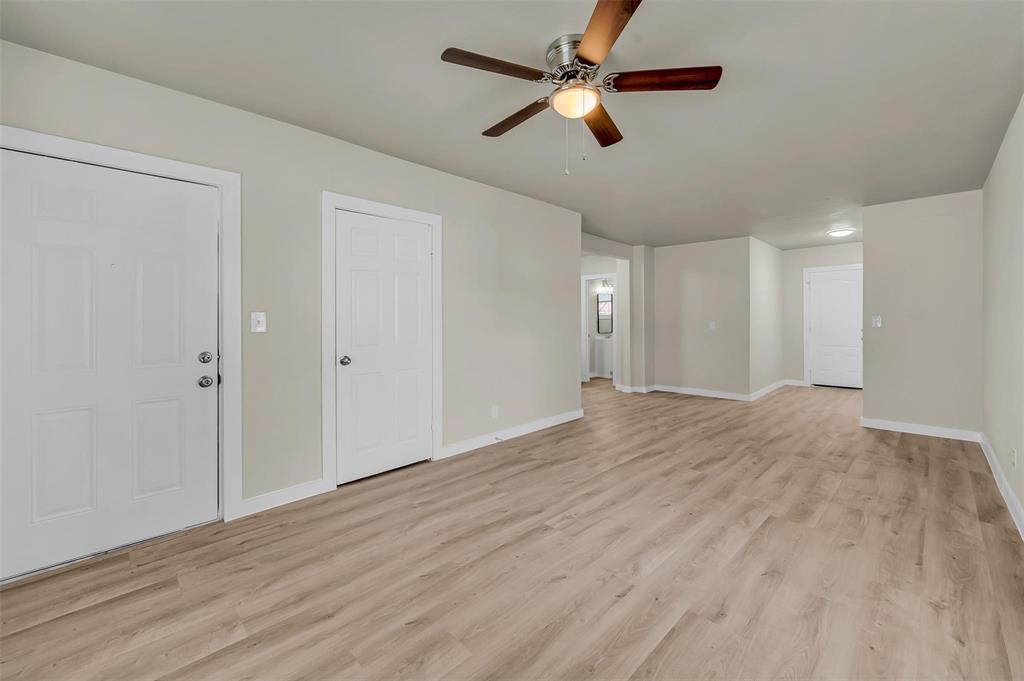 North Fort Worth - Residential Lease