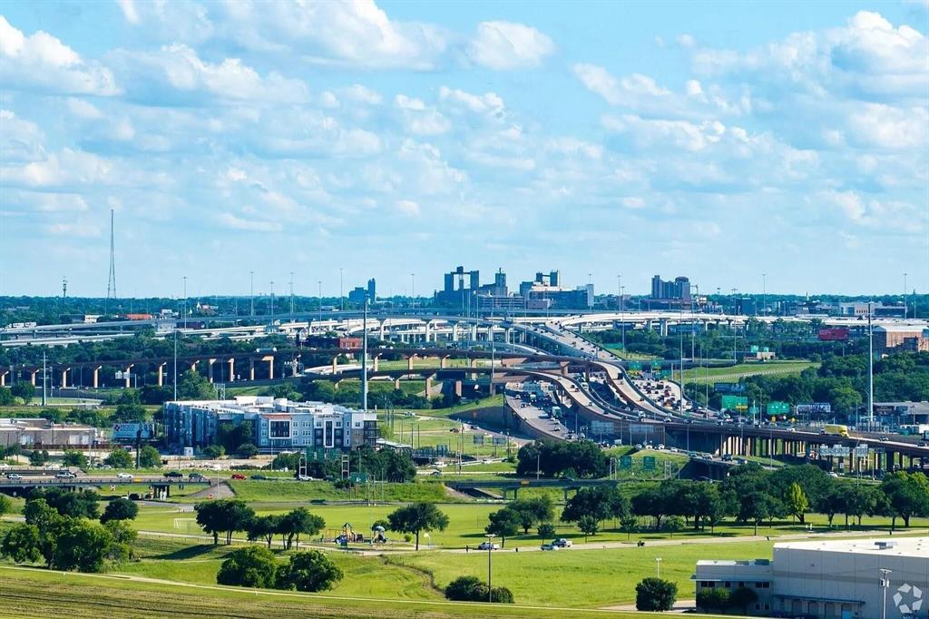 North Fort Worth - Residential Lease