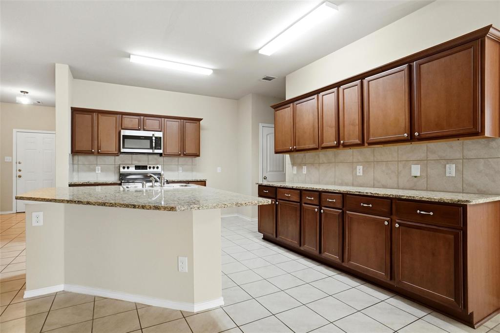 Photo of 2795 Tanner Street, Forney, TX 75126 (MLS # 21351248)
