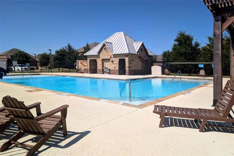 Tiny photo for 2795 Tanner Street, Forney, TX 75126 (MLS # 21351248)