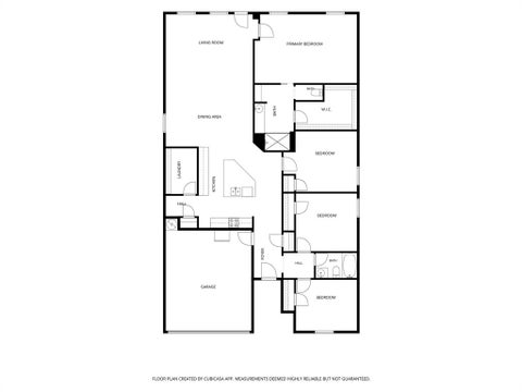 Tiny photo for 2795 Tanner Street, Forney, TX 75126 (MLS # 21351248)