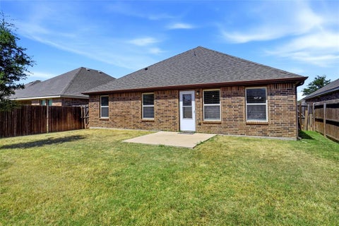 Tiny photo for 2795 Tanner Street, Forney, TX 75126 (MLS # 21351248)