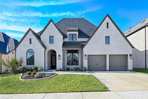 A home in Northlake