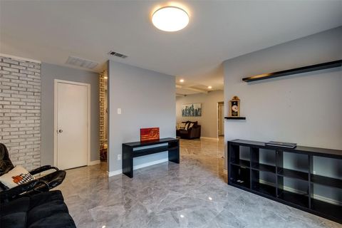 A home in Arlington