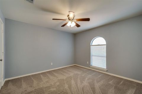 A home in Arlington