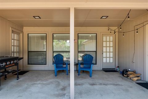 A home in Arlington