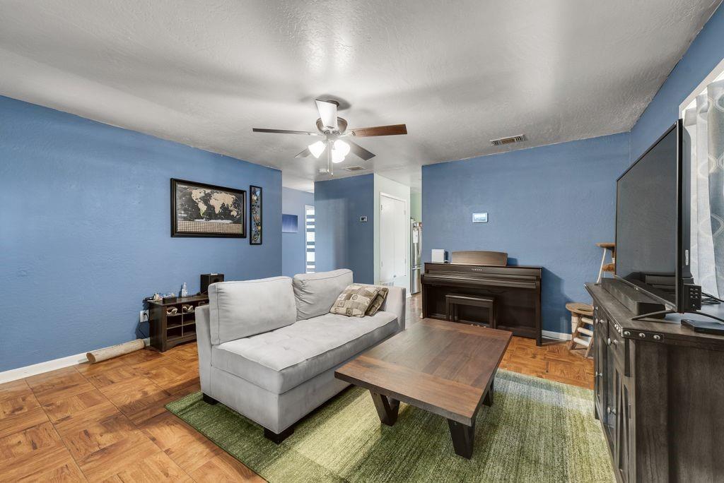 Union Depot Add - Residential