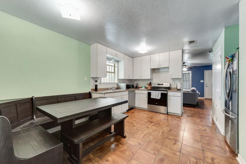 Union Depot Add - Residential