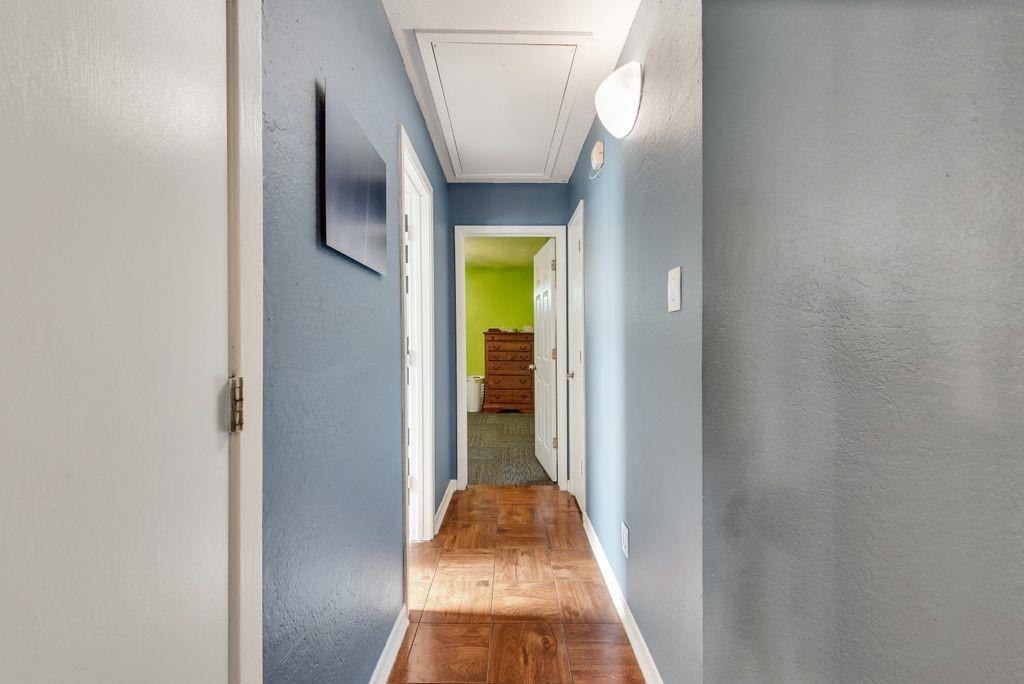 Union Depot Add - Residential