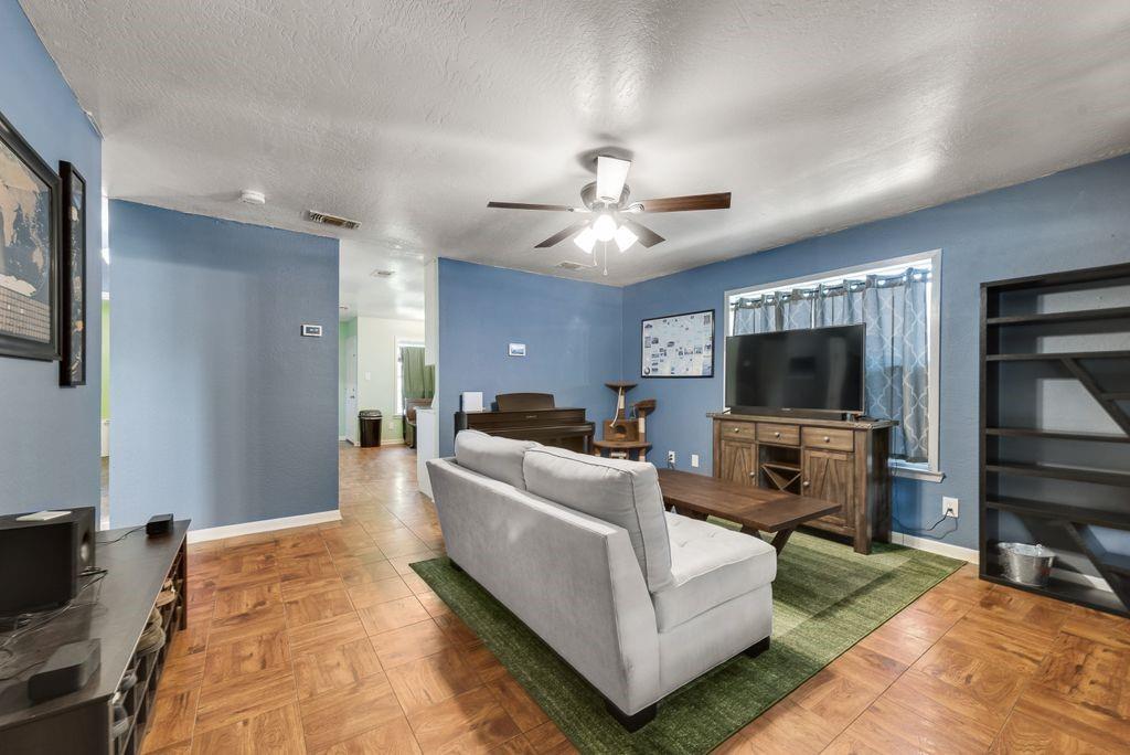Union Depot Add - Residential