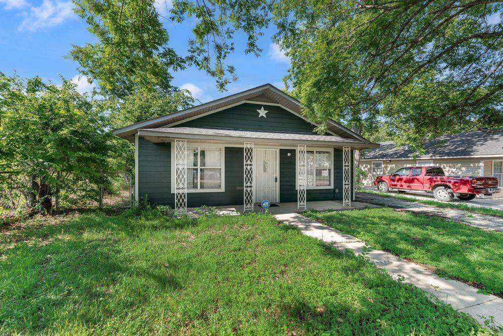 Union Depot Add - Residential