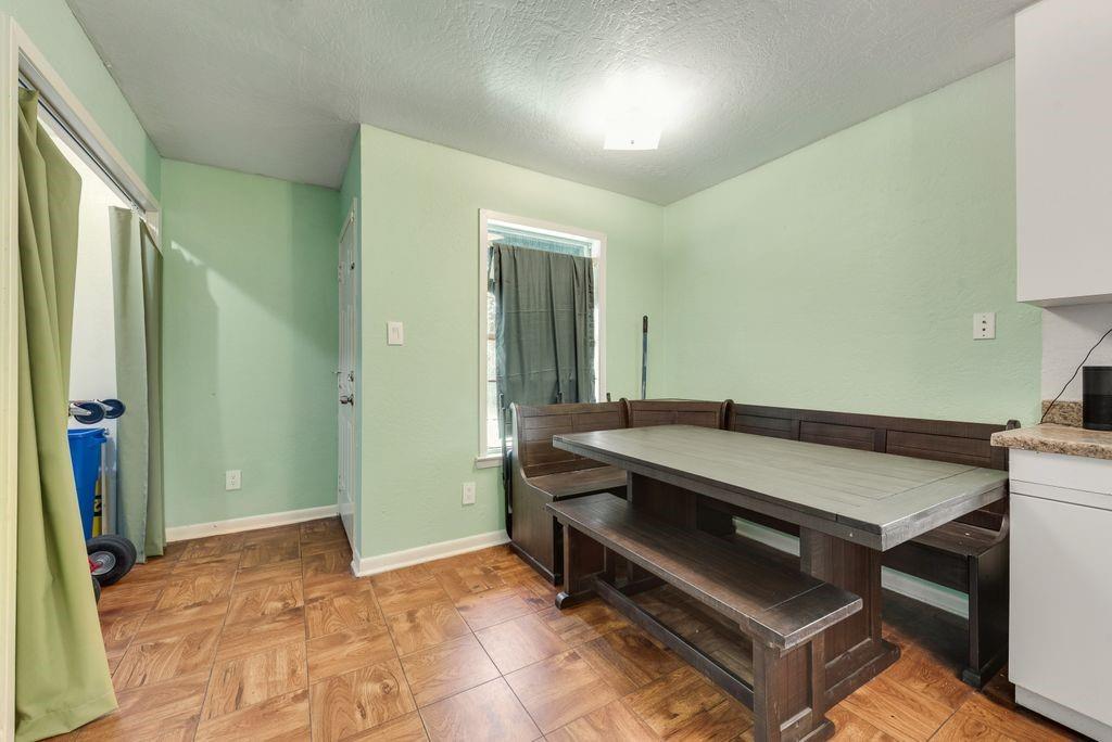 Union Depot Add - Residential