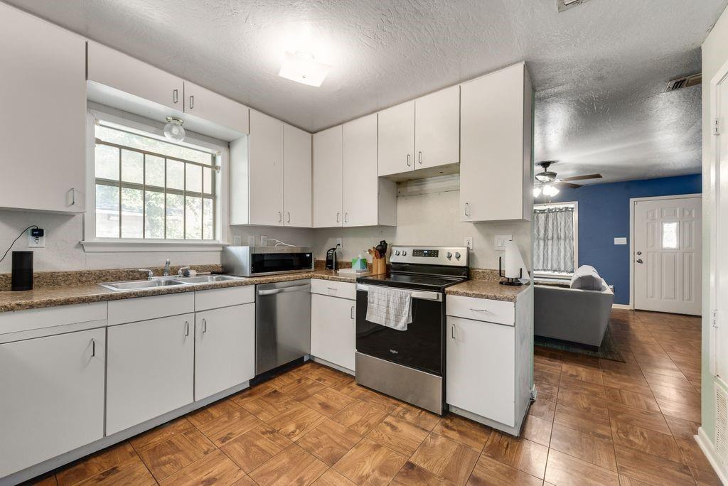 Union Depot Add - Residential
