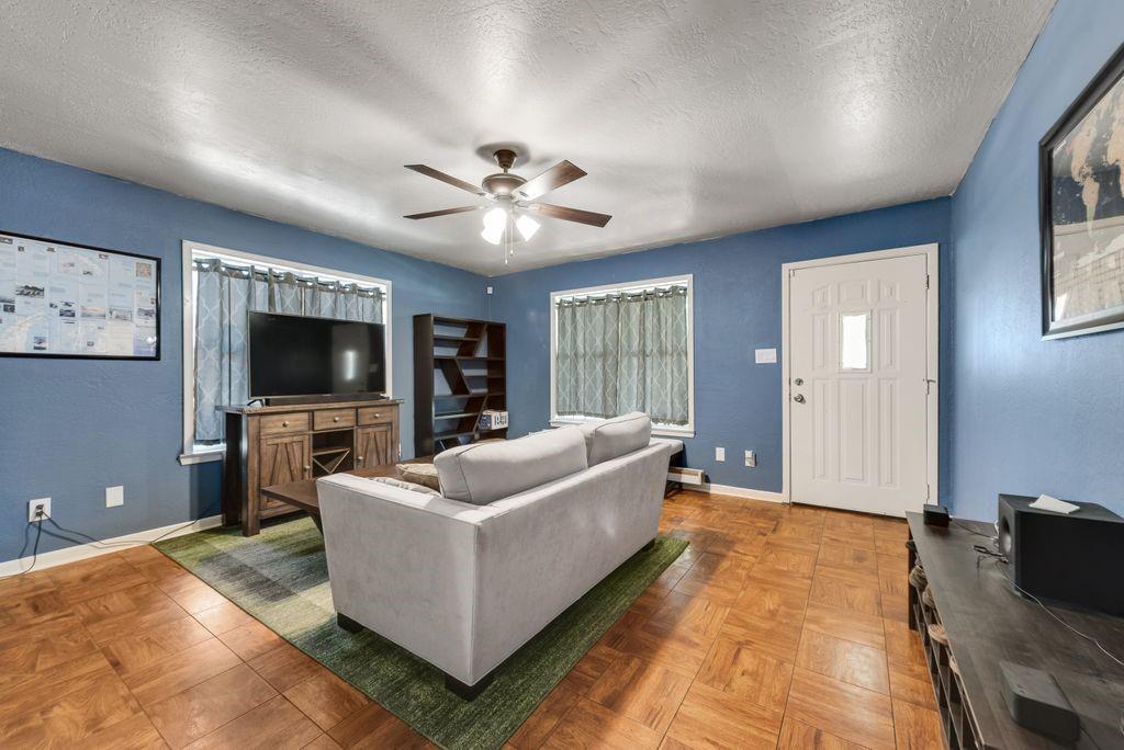 Union Depot Add - Residential