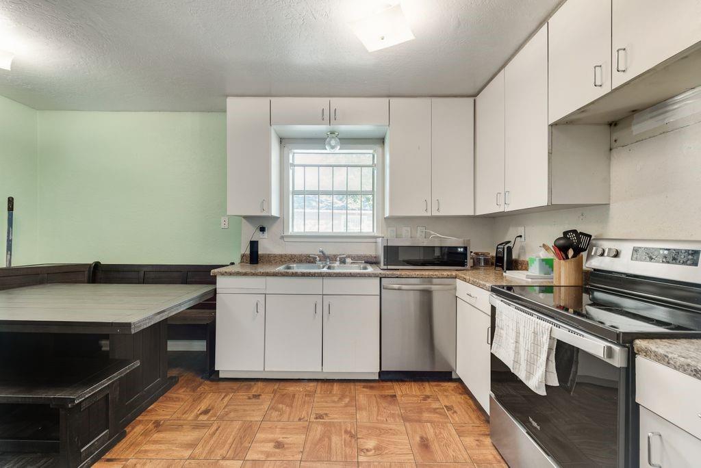 Union Depot Add - Residential
