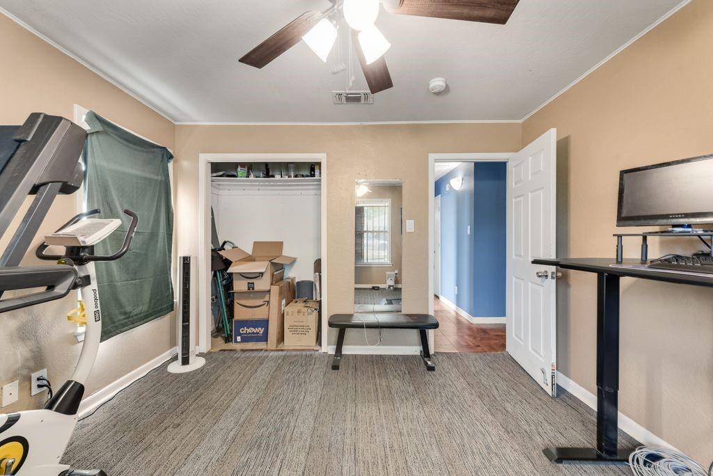 Union Depot Add - Residential