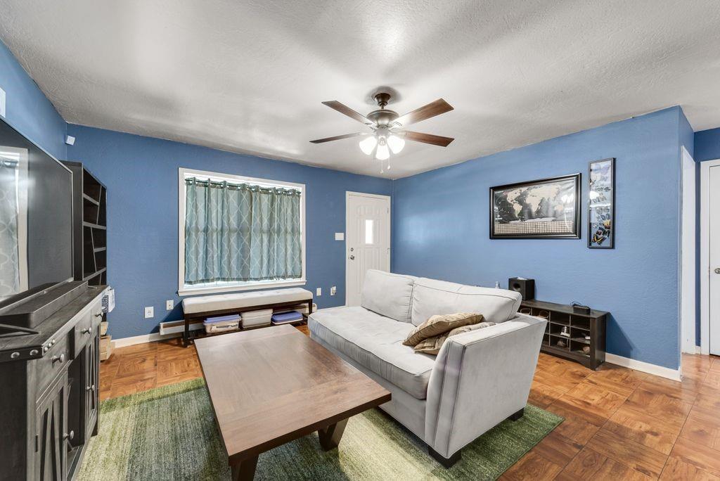Union Depot Add - Residential