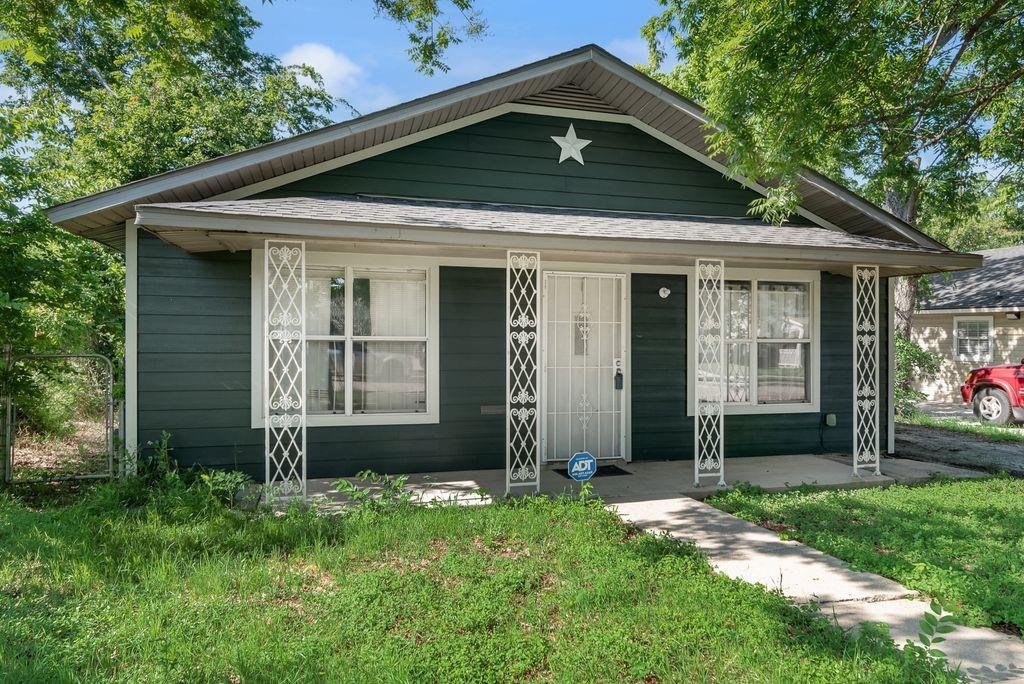 Union Depot Add - Residential