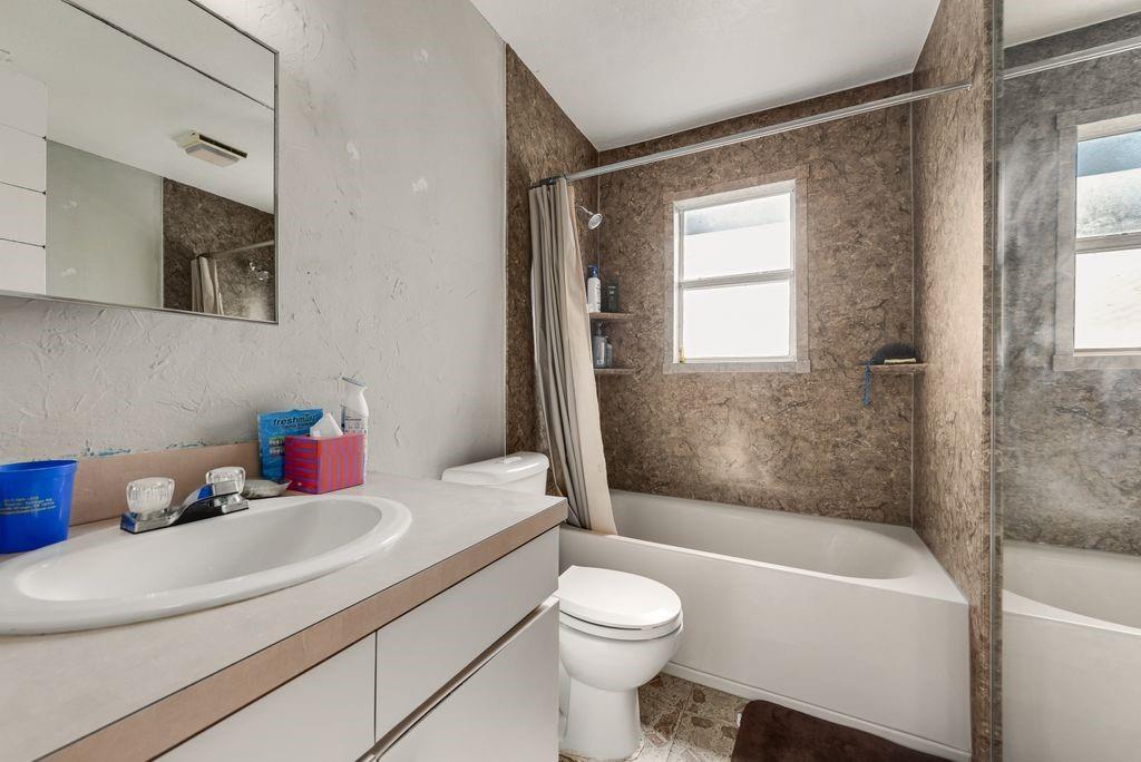 Union Depot Add - Residential