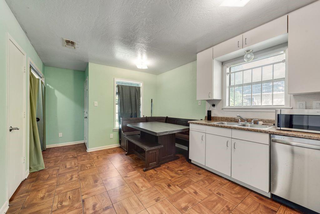 Union Depot Add - Residential