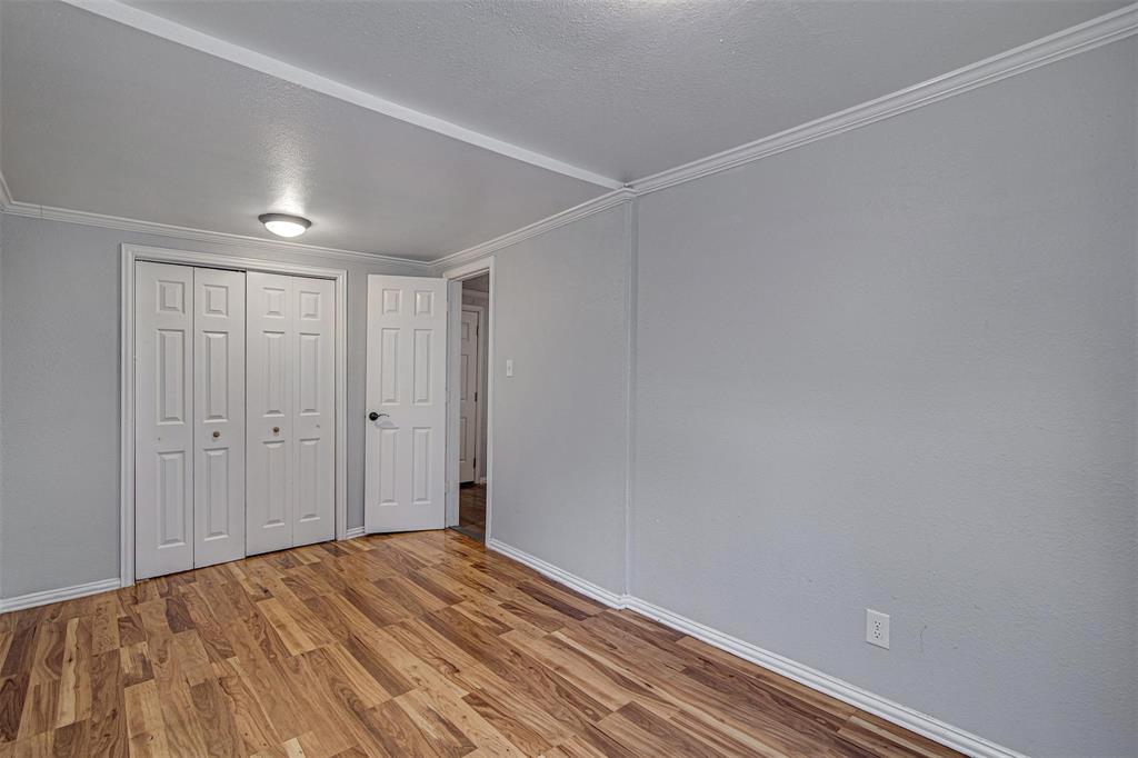 South Hemphill Heights Add - Residential Lease