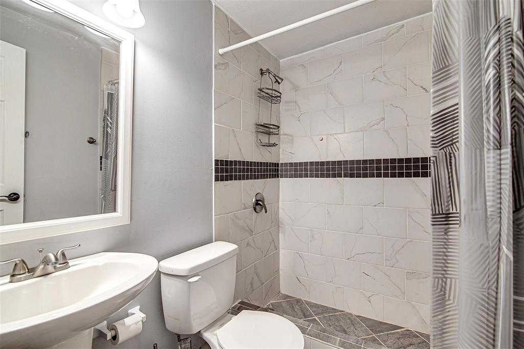 South Hemphill Heights Add - Residential Lease