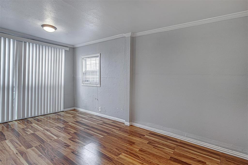 South Hemphill Heights Add - Residential Lease