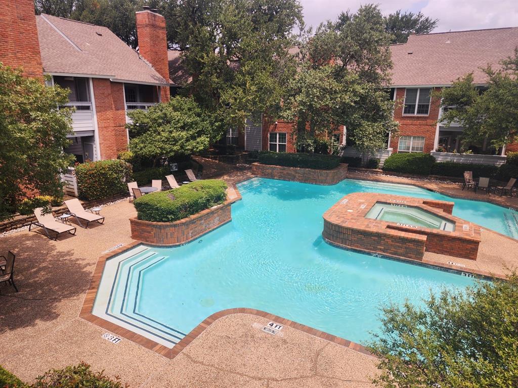 St James Place Condo - Residential