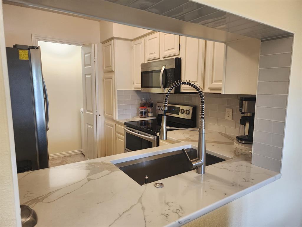 St James Place Condo - Residential