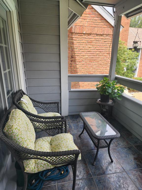 St James Place Condo - Residential