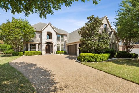 1191 Broken Bend Drive Prosper TX 75078