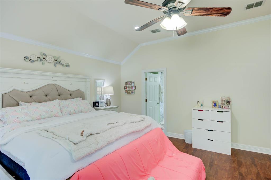 Dogwood South Sub - Residential