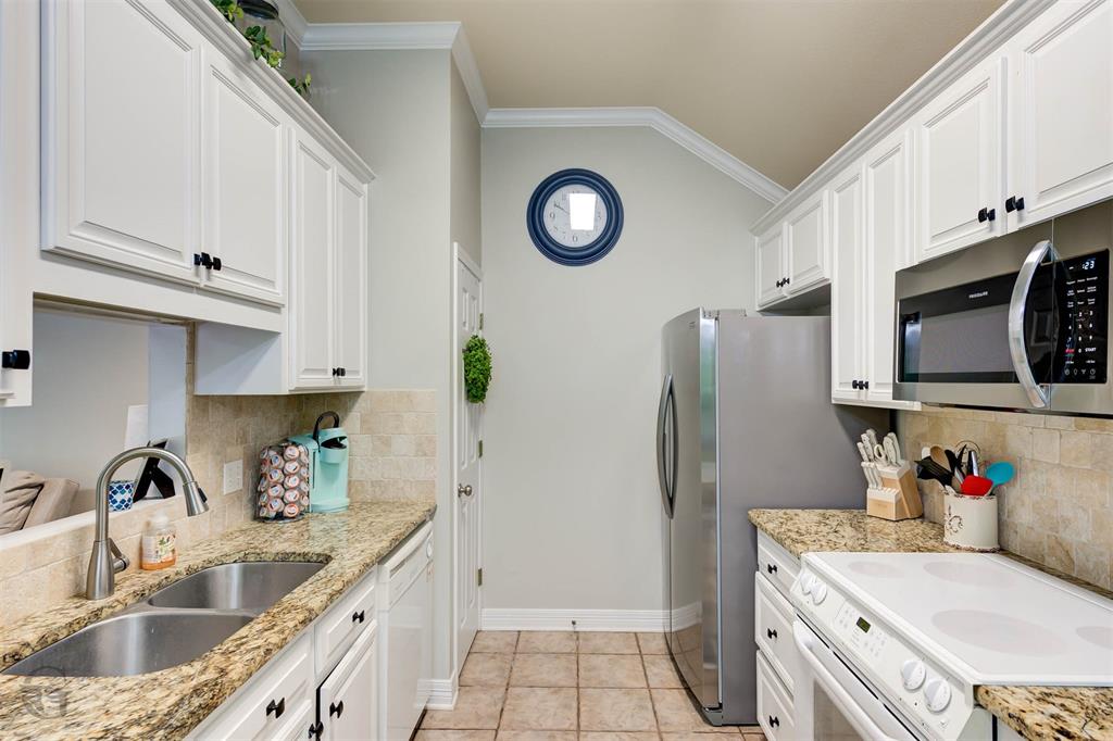 Dogwood South Sub - Residential