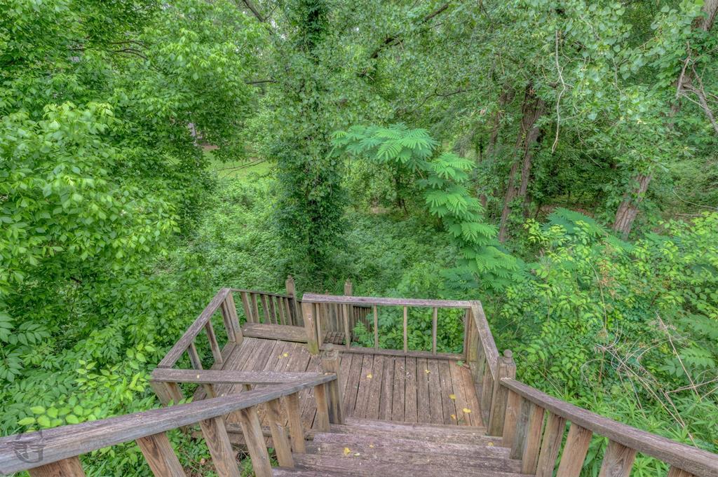 Dogwood South Sub - Residential