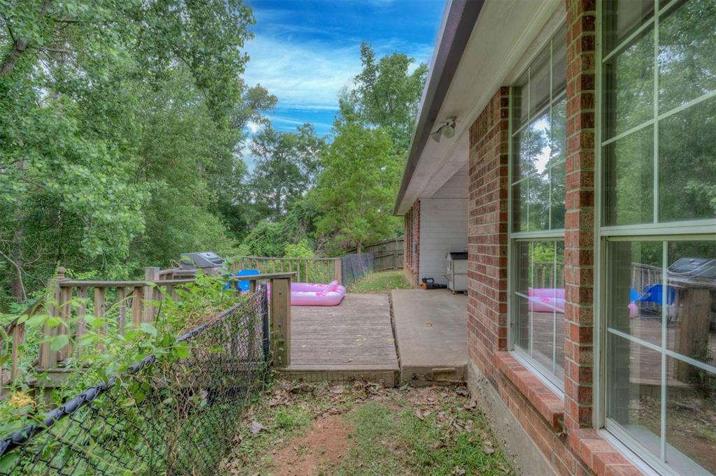 Dogwood South Sub - Residential