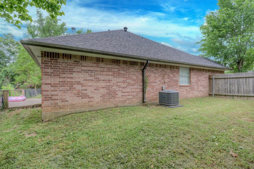 Dogwood South Sub - Residential