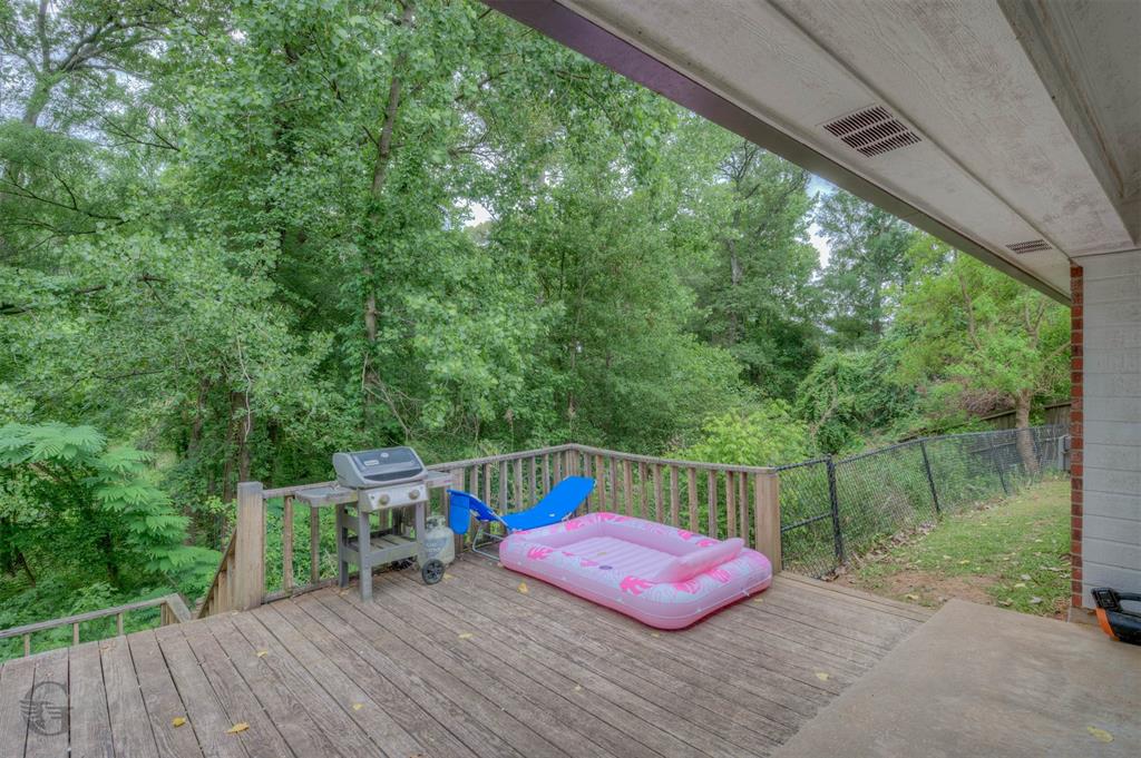 Dogwood South Sub - Residential