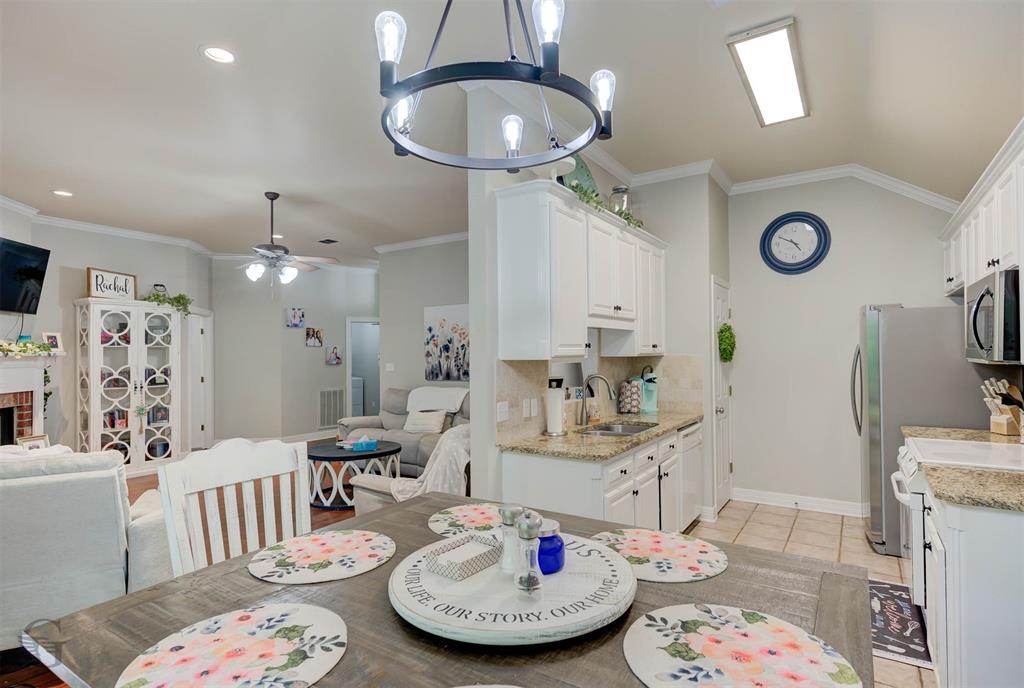 Dogwood South Sub - Residential