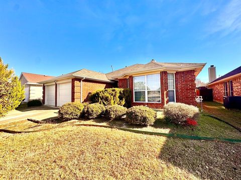 Photo of 2844 Goldfinch Drive, Mesquite, TX 75181 (MLS # 21120457)