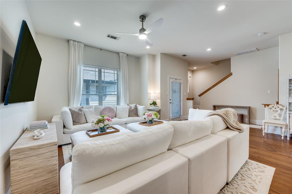 5916 Hudson Condos - Residential