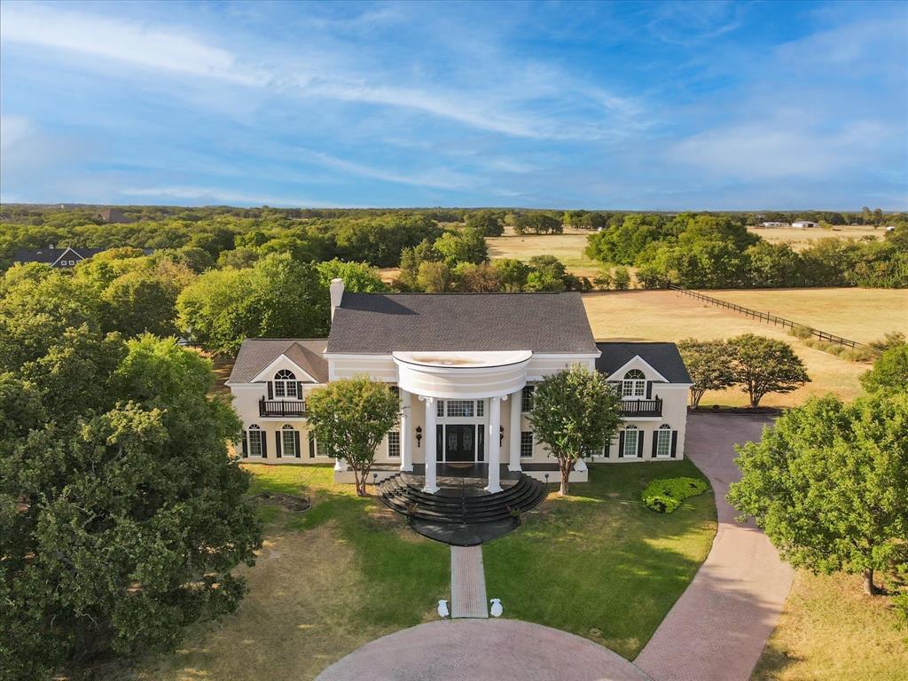 Deacon - Residential